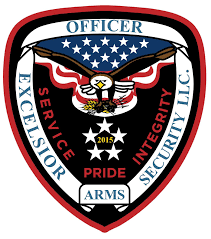Excelsior Arms Security Services, LLC